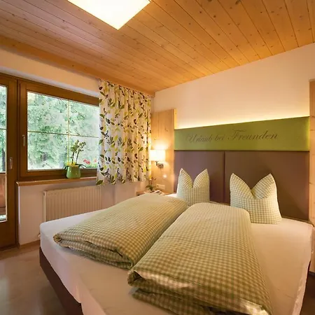 Appartamento Fernblick Mayrhofen