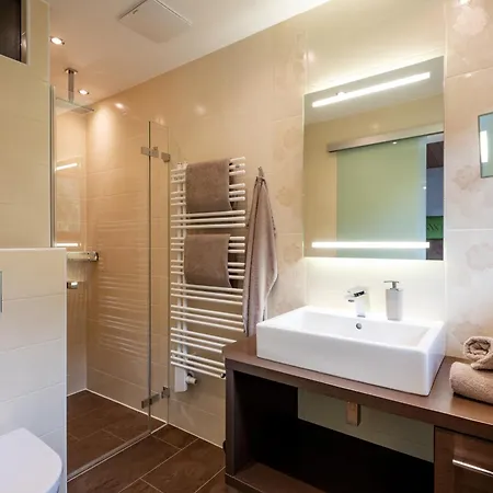 Appartamento Fernblick