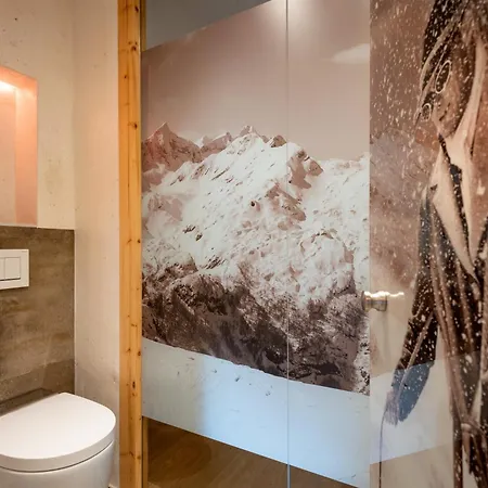 Fernblick Apartment Mayrhofen