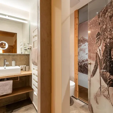 Fernblick Appartamento Mayrhofen