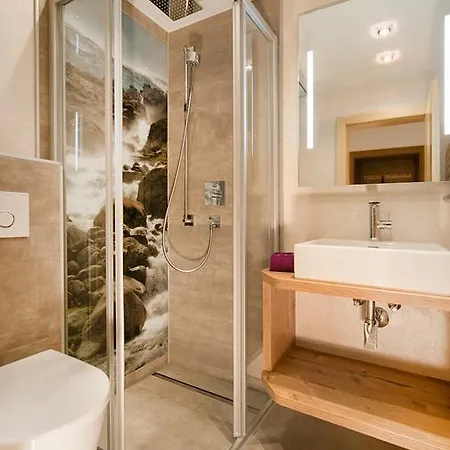 Fernblick Apartament