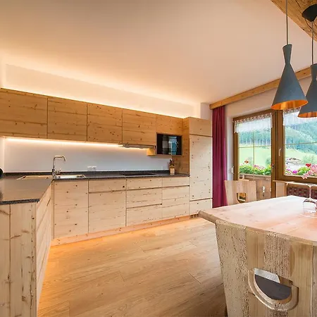 Apartament Fernblick