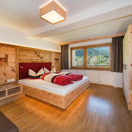 Fernblick Appartamento