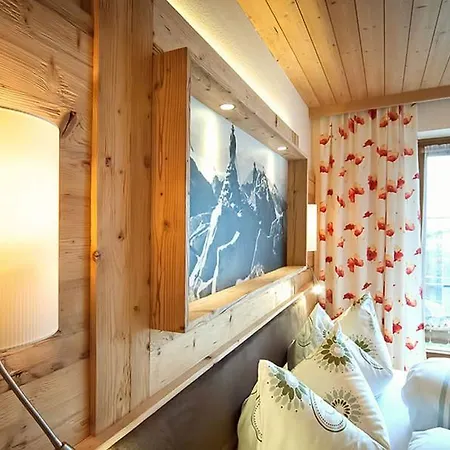 Appartamento Fernblick Mayrhofen