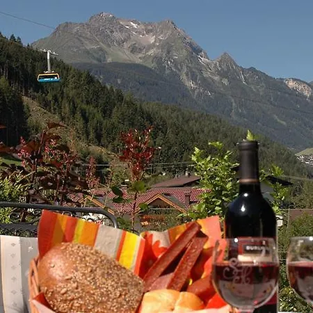 Fernblick Apartament