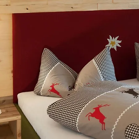 Appartamento Fernblick