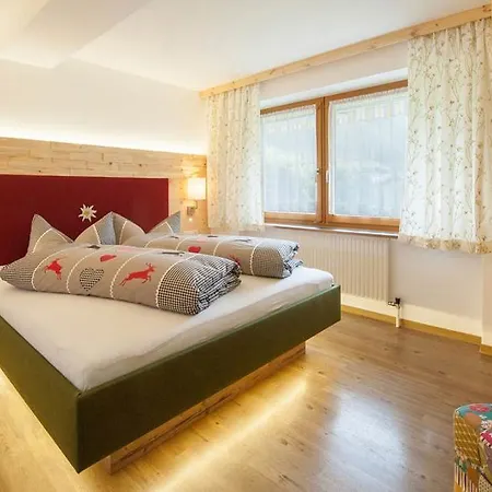 Apartament Fernblick *