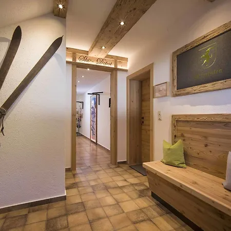 Apartment Fernblick *