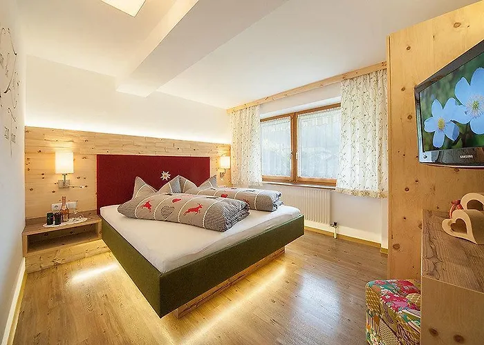 Fernblick * Майрхофен