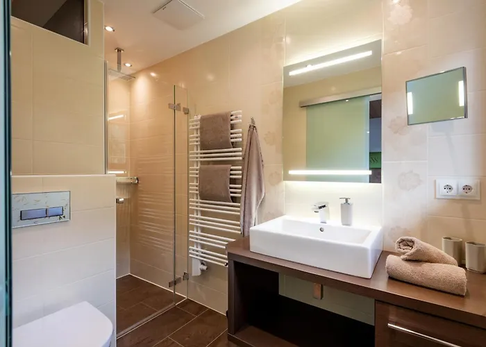 Apartamento Fernblick