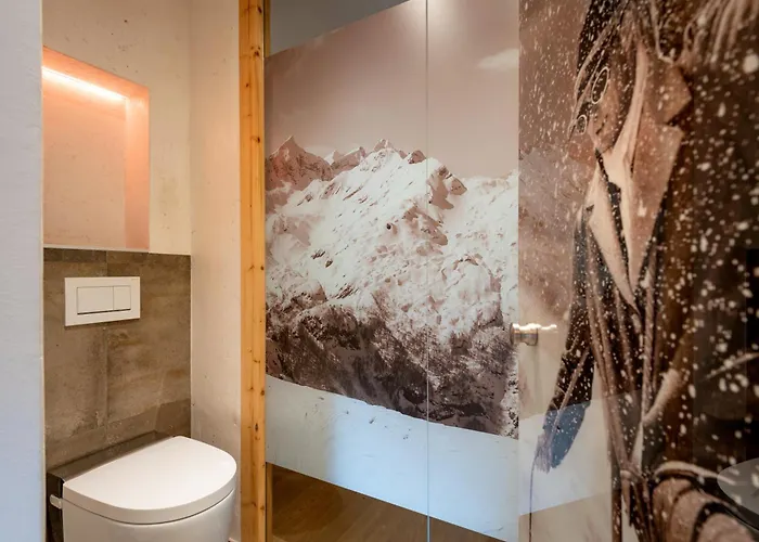 Fernblick Апартаменты Майрхофен