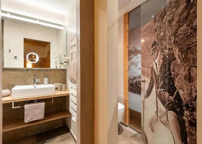 Fernblick Апартаменти Майргофен