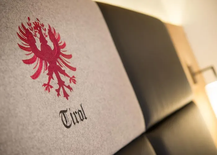 Apartamento Fernblick Mayrhofen