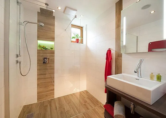 Apartamento Fernblick