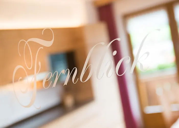 Fernblick Майрхофен