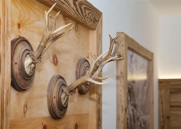 Fernblick Apartamento Mayrhofen