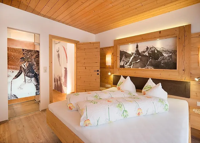 Fernblick * Майрхофен