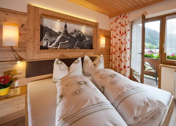 Fernblick * Майрхофен