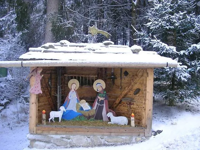 Fernblick Майрхофен