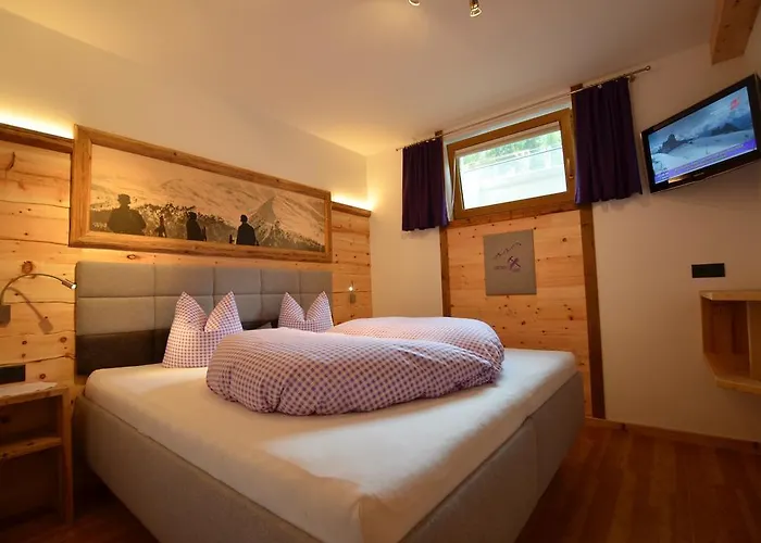 Fernblick Майрхофен