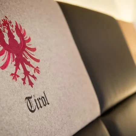 Apartment Fernblick Mayrhofen