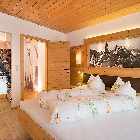 Fernblick * Mayrhofen