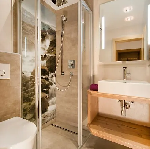 Fernblick Appartement