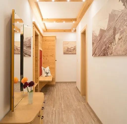 Appartement Fernblick