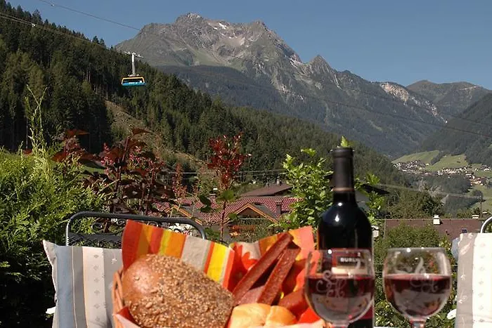 Fernblick Appartement