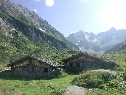 Fernblick Appartement